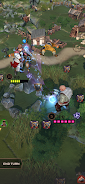 Poliada  Screenshot 2