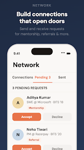 BITSians  Screenshot 4