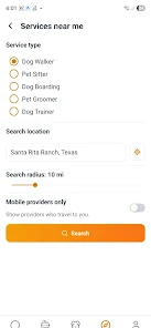 Pawfectly  Screenshot 5