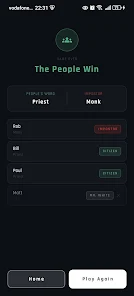 MrWhite - Ghost In The System  Screenshot 6