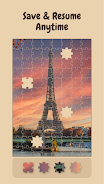Cozy Jigsaw  Screenshot 4