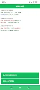 n27FoodLedger  Screenshot 4