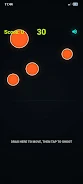Top Target  Screenshot 2
