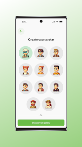 SoulFunded  Screenshot 3