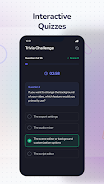 Tutor for Higgsfield AI Video  Screenshot 6