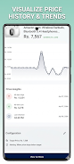 Price Tracker  Screenshot 2