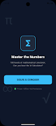 Ultimate Maths Quiz  Screenshot 2