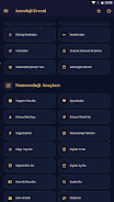 Astroloji Evreni  Screenshot 8