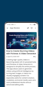 Admas Tips  Screenshot 4