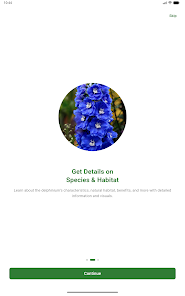AI Delphinium Scanner  Screenshot 10