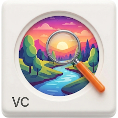Crossword Visual Puzzles APK