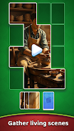 Video Solitaire  Screenshot 3