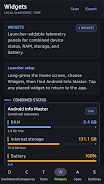 Android Info Master  Screenshot 5