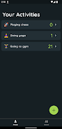 MotiveMate  Screenshot 2