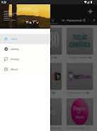 YizTV  Screenshot 2
