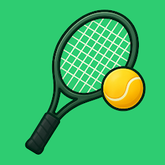 Tennis Score by ScoreNow APK