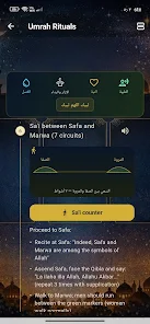 Hajj and Umrah Guide  Screenshot 6