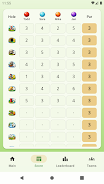 AC Mini Golf Score  Screenshot 1