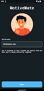 MotiveMate  Screenshot 1