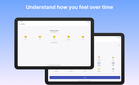 Tik - Study Planner  Screenshot 9