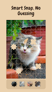 Cozy Jigsaw  Screenshot 2