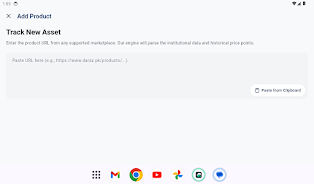 Price Tracker  Screenshot 9