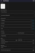 Pantry Atlas  Screenshot 7