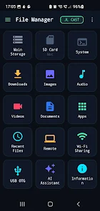Explorer 2026 - Task Manager  Screenshot 3