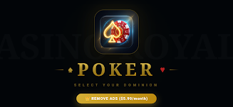Poker Multiplayer  Screenshot 4