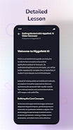 Tutor for Higgsfield AI Video  Screenshot 4
