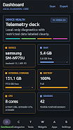 Android Info Master  Screenshot 2