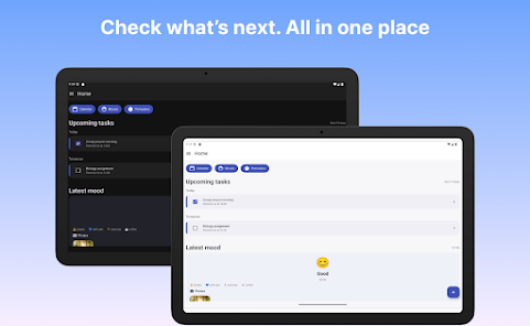 Tik - Study Planner  Screenshot 7