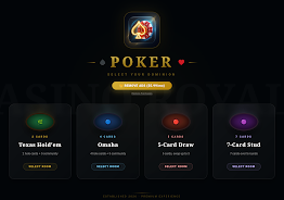Poker Multiplayer  Screenshot 7
