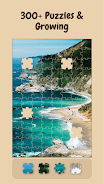Cozy Jigsaw  Screenshot 5