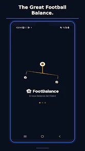 FootBalance  Screenshot 7