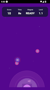 Coral Chase  Screenshot 2
