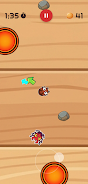 Scurry Ant  Screenshot 2