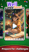 Video Solitaire  Screenshot 4