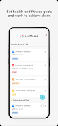 Ecofitness BodyFit  Screenshot 4