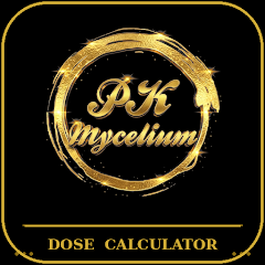 Magic Mushroom Dose Calculator APK