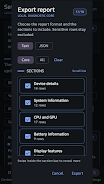 Android Info Master  Screenshot 8