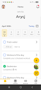 EverPhase Performance  Screenshot 2