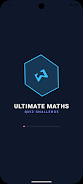Ultimate Maths Quiz  Screenshot 1
