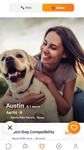 Pawfectly  Screenshot 1