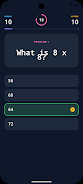 Ultimate Maths Quiz  Screenshot 3