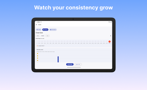Tik - Study Planner  Screenshot 12