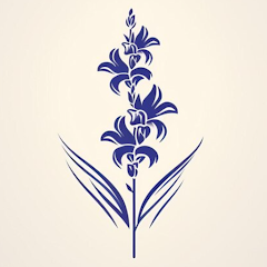 AI Delphinium Scanner APK