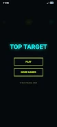 Top Target  Screenshot 1