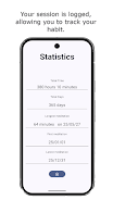 Simple Meditation App  Screenshot 3