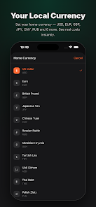 Menufy - AI Menu Scanner  Screenshot 5